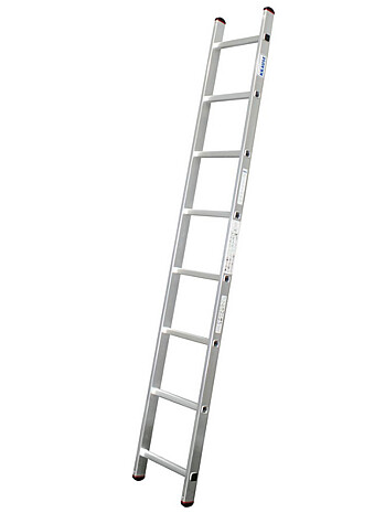 KRAUSE Corda drabina przystawna 8 szczebli